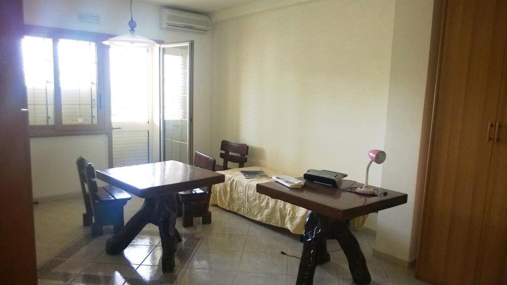 B&B Shalom Condofuri Marina Quarto foto