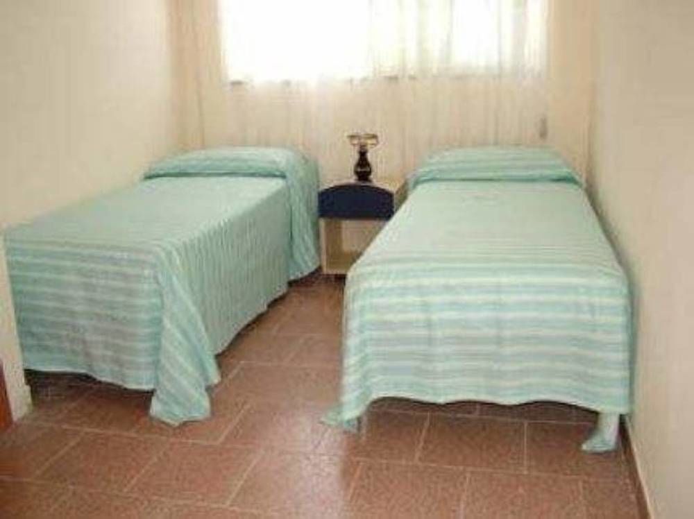 B&B Shalom Condofuri Marina Exterior foto